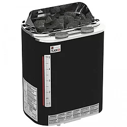 Электрокаменка Sawo Fiber Coating Scandia Combi SCAC-80NS