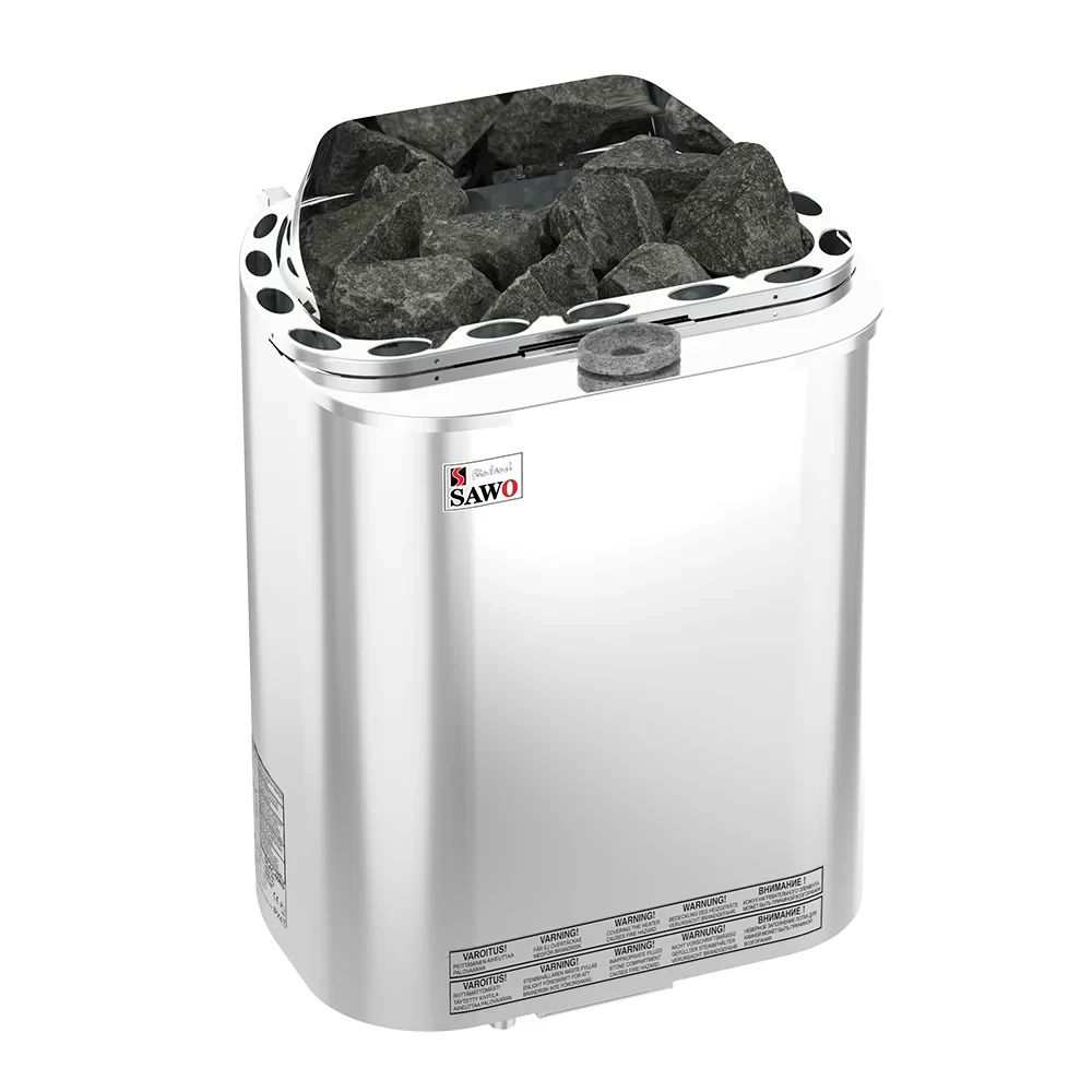 Электрокаменка Sawo Scandia Combi SCAC-60NS-Z