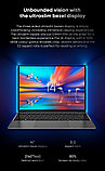 Ноутбук Chuwi CoreBook X 2023 i3 16GB+512GB, фото 10