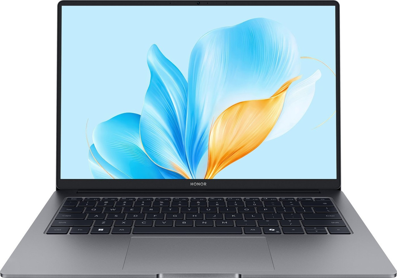 Ноутбук HONOR MagicBook X14 Plus 2025 FRB-X 5301ALWA