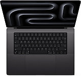 Ноутбук Apple Macbook Pro 16.2" M3 Max 2023 Z1AF000MS, фото 2