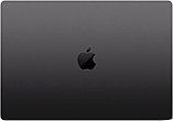 Ноутбук Apple Macbook Pro 16.2" M3 Max 2023 Z1AF000MS, фото 3