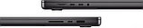 Ноутбук Apple Macbook Pro 16.2" M3 Max 2023 Z1AF000MS, фото 5