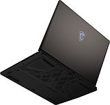 Игровой ноутбук MSI Crosshair A16 HX D8WGKG-078XRU, фото 5
