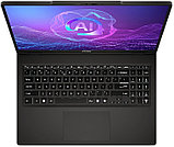 Ноутбук MSI VenturePro 16 AI A2HVEG-033XRU, фото 3