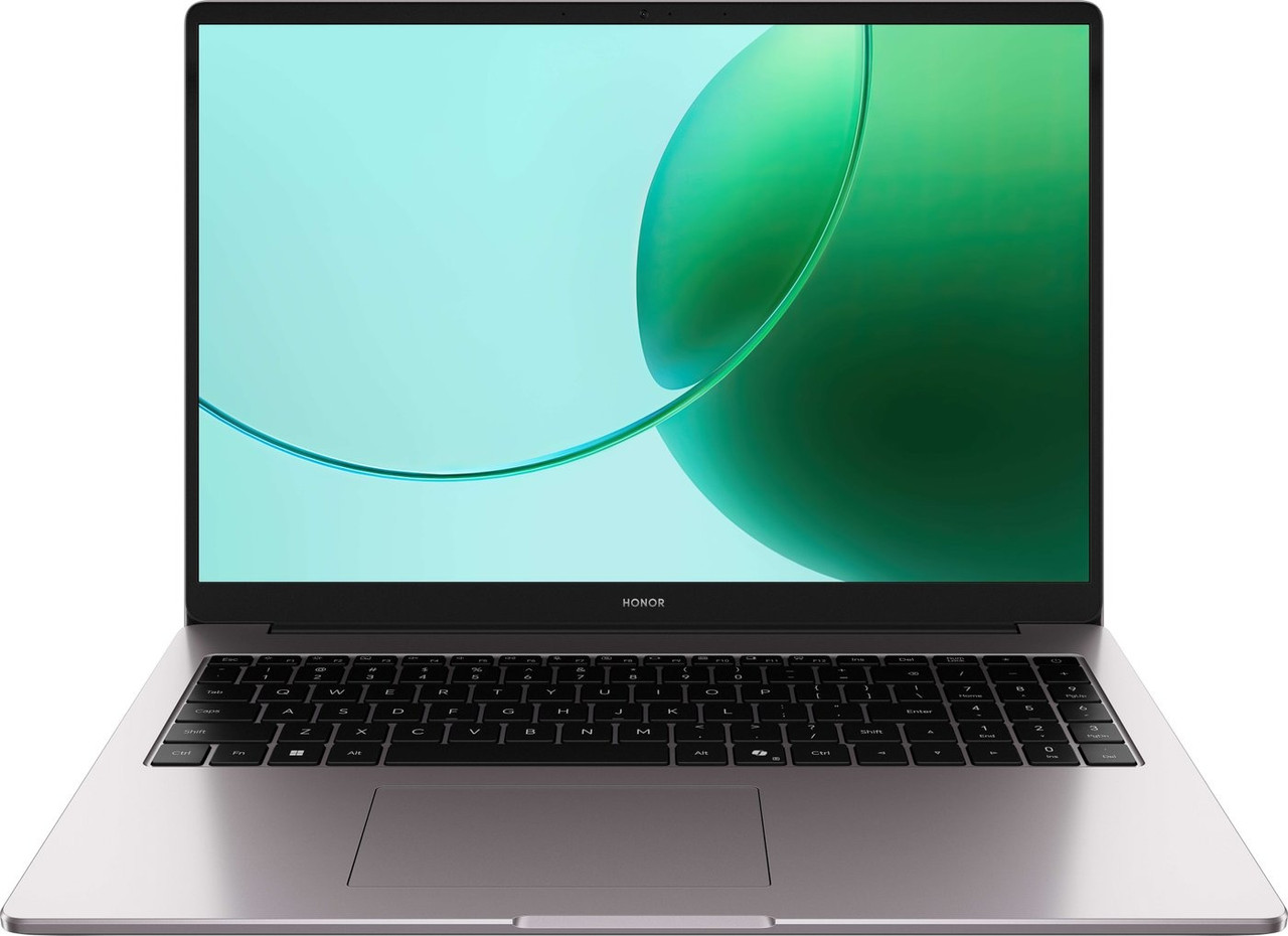 Ноутбук HONOR MagicBook X16 AMD 2025 GOH-X 5301APLP