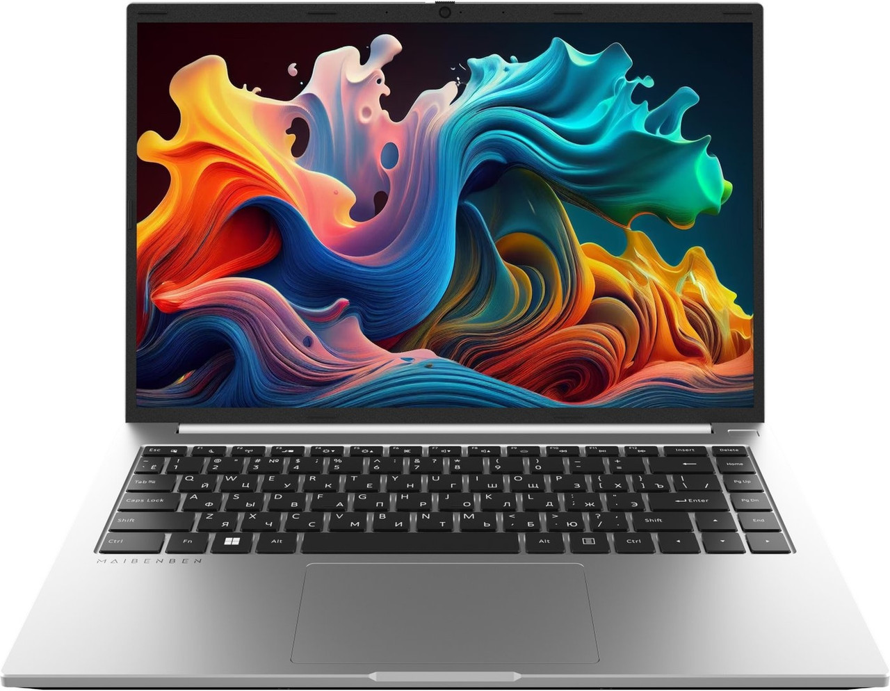 Ноутбук Maibenben Smart S14B S14B-R560UMFQSLSRE0