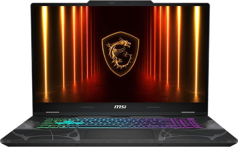 Игровой ноутбук MSI Cyborg 15 B2RWGKG-1041XBY