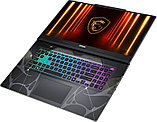 Игровой ноутбук MSI Cyborg 15 B2RWGKG-1041XBY, фото 3