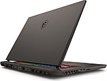 Игровой ноутбук MSI Vector 17 HX AI A2XWIG-247XBY, фото 4
