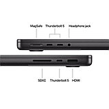 Ноутбук Apple MacBook Pro 16.2" M5 Max 2026 MGED4, фото 6