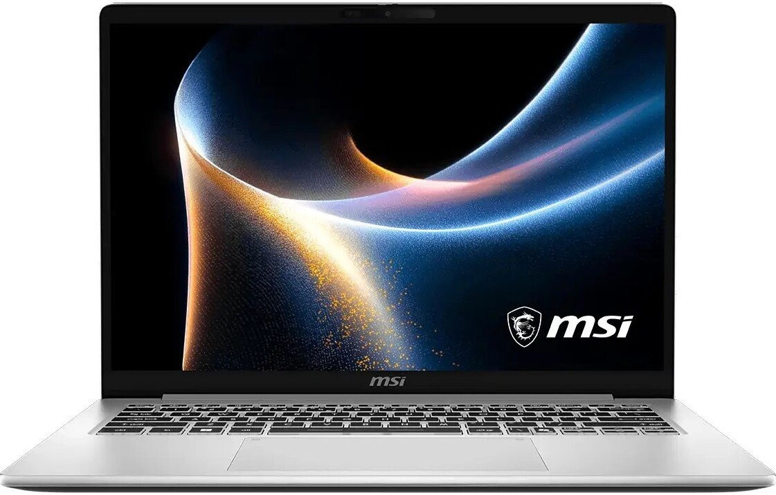Ноутбук MSI Modern 14S AI+ G3MG-011XRU