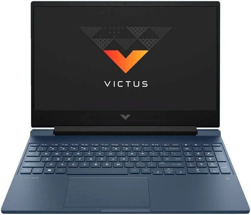 Игровой ноутбук HP Victus 15-fb3120AX BT6E1PA