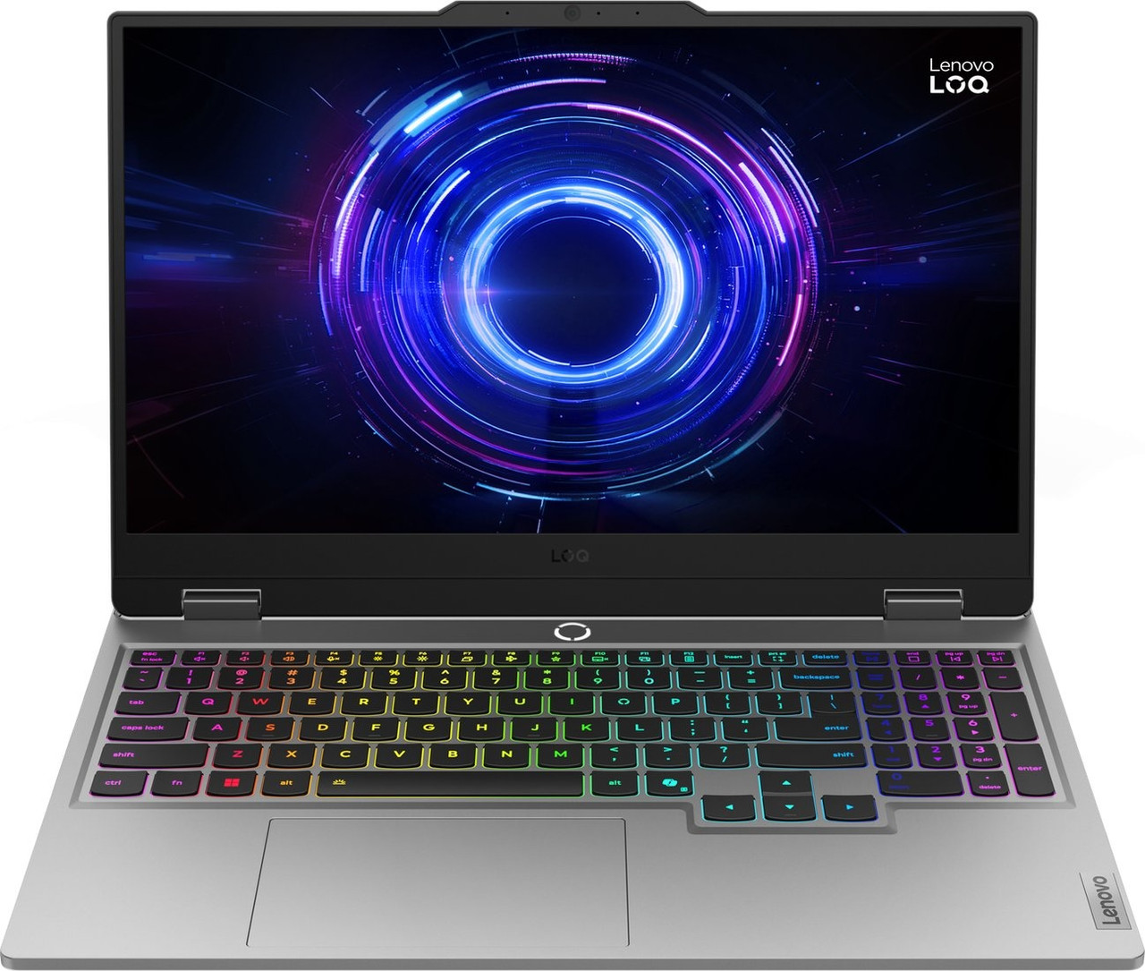 Игровой ноутбук Lenovo LOQ 15IRX10 83JE00YLPS