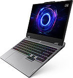 Игровой ноутбук Lenovo LOQ 15IRX10 83JE00YLPS, фото 5