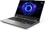 Игровой ноутбук Lenovo LOQ 15IRX10 83JE00XAFU, фото 3