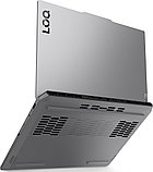 Игровой ноутбук Lenovo LOQ 15IRX10 83JE00XAFU, фото 7