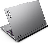 Игровой ноутбук Lenovo LOQ 15IRX10 83JE00XAFU, фото 10