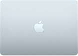 Ноутбук Apple MacBook Air 13.6" M5 2026 MDHJ4, фото 3