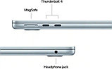 Ноутбук Apple MacBook Air 13.6" M5 2026 MDHJ4, фото 6