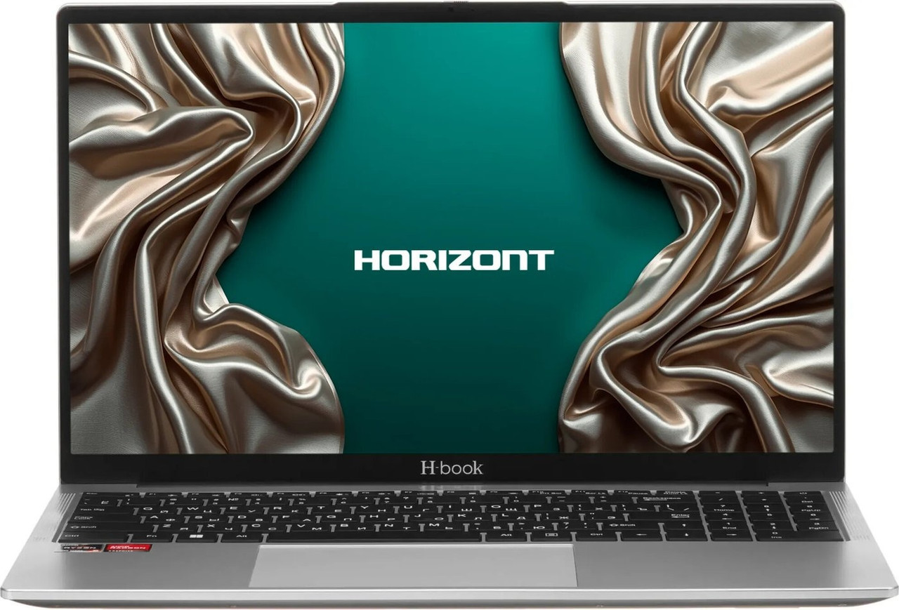 Ноутбук Horizont H-book 15 IPK3 i5-13500H 8GB/256GB Win 11 Pro
