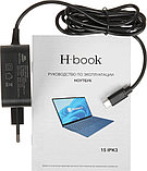 Ноутбук Horizont H-book 15 IPK3 i5-13500H 8GB/256GB Win 11 Pro, фото 9