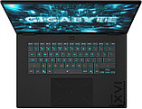 Игровой ноутбук Gigabyte Gaming A16 PRO GA6DH DYHG5KZCC4SD, фото 3