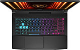 Игровой ноутбук MSI Katana 15 HX B14WFK-1065XRU, фото 2