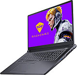 Игровой ноутбук Machenike Star 17 Pluto 2K JJ00GM00KRU, фото 3