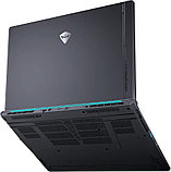 Игровой ноутбук Machenike Star 17 Pluto 2K JJ00GM00KRU, фото 7