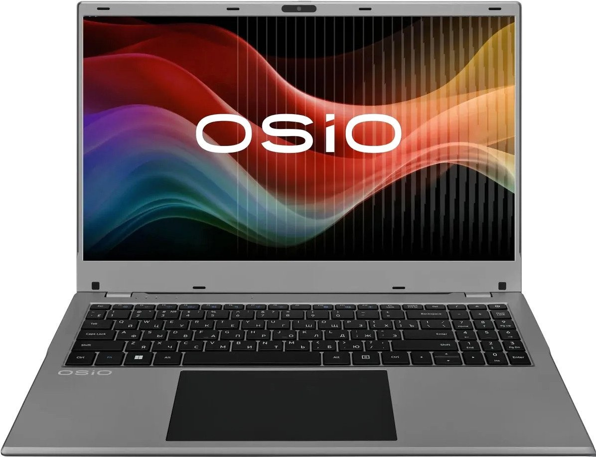 Ноутбук OSiO BaseLine B150i-012s