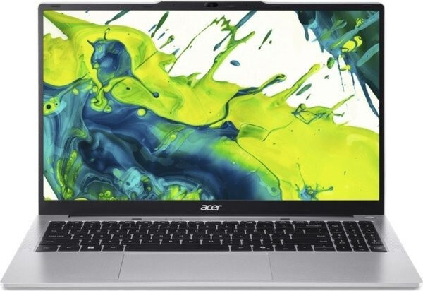 Ноутбук Acer Aspire Lite AL15-72P-52E8 NX.D5HEM.003