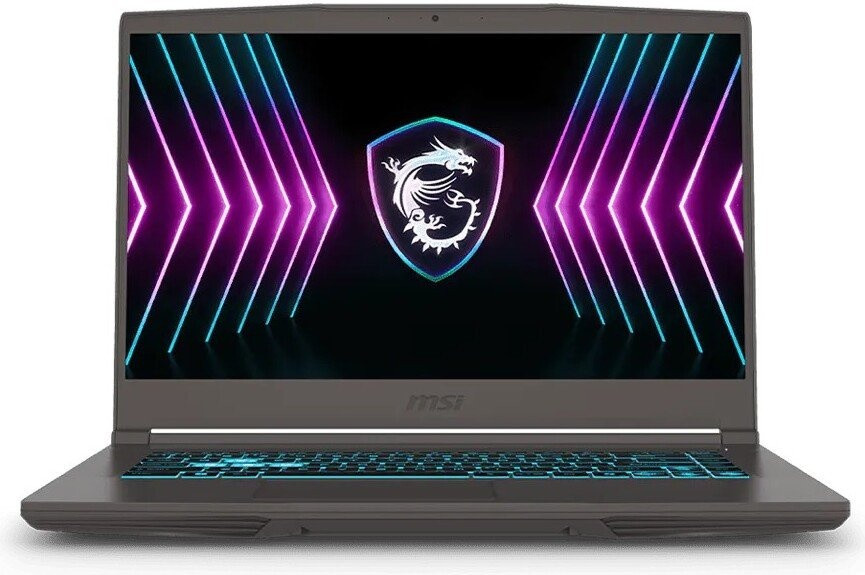 Игровой ноутбук MSI Thin 15 B2RVE-3602XRU