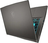 Игровой ноутбук MSI Thin 15 B2RVE-3602XRU, фото 4