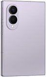 Телефон Samsung Galaxy Z Fold8 SM-F971B 12GB/512GB (лаванда), фото 6