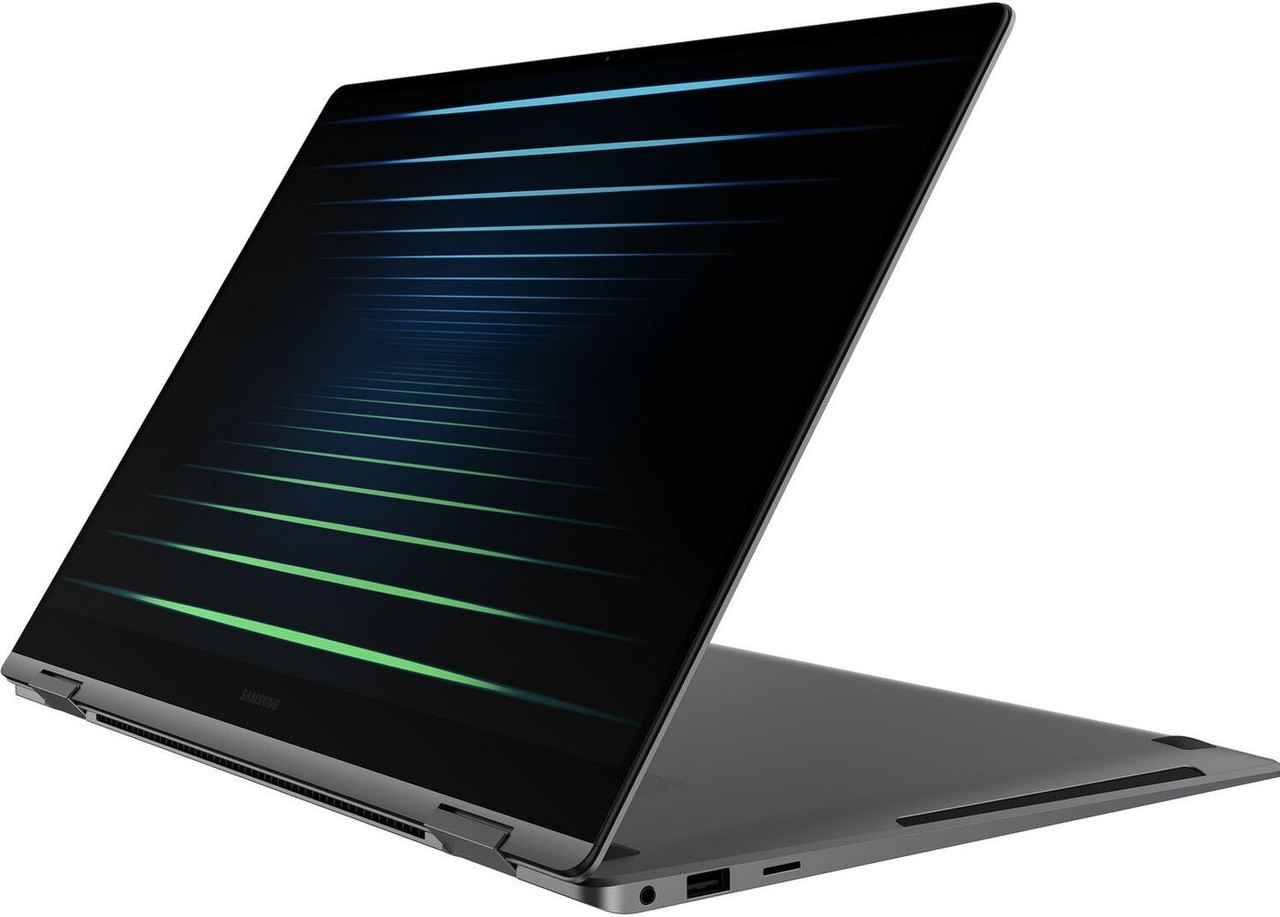 Ноутбук 2-в-1 Samsung Galaxy Book5 Pro 360 16 NP960QHA-KG1IN