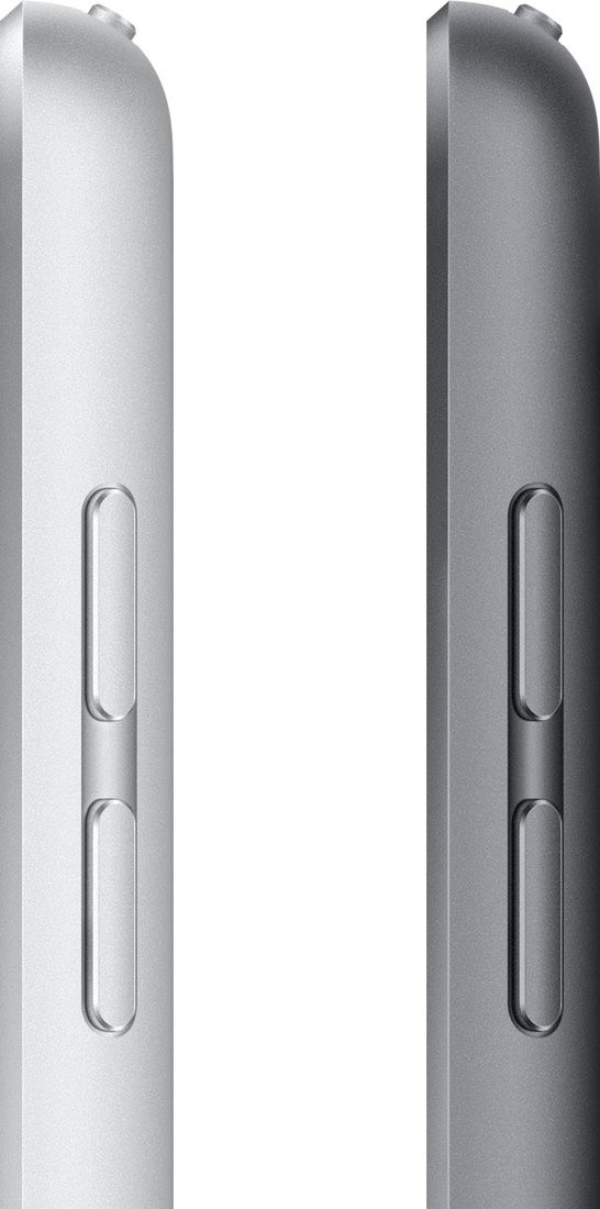 Планшет Apple iPad 10.2" 2021 64GB 5G MK473 (серый космос) - фото 9 - id-p247938072