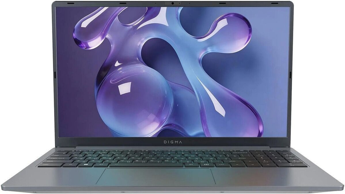 Ноутбук Digma Nova DN15R5-ADXW13