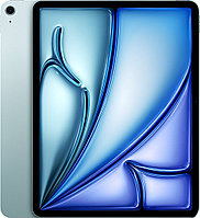 Планшет Apple iPad Air 13" 2024 256GB (голубой)