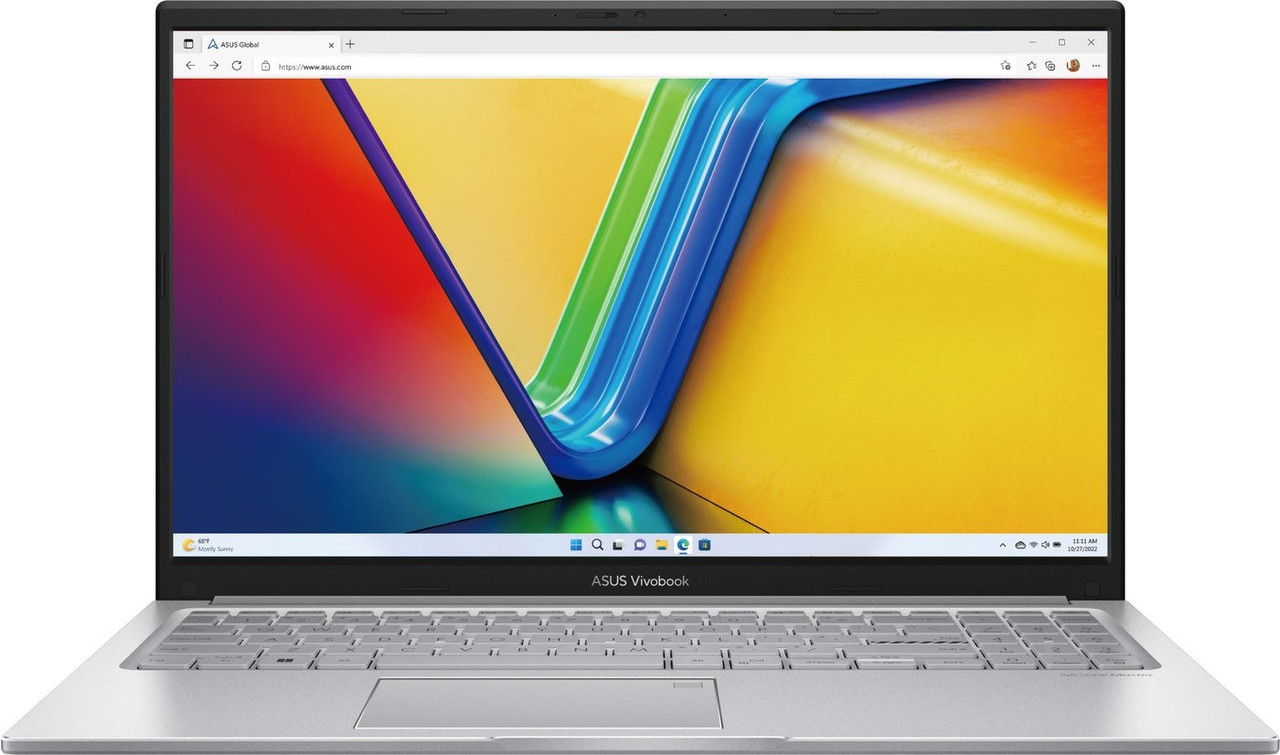 Ноутбук ASUS Vivobook 15 F1504VA-BQ336