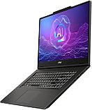 Ноутбук MSI VenturePro 17 AI A2HVEG-029XRUY, фото 4