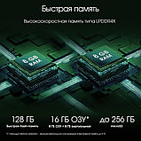 Планшет Digma Pro Infinity 4G 8GB/128GB (голубой), фото 5