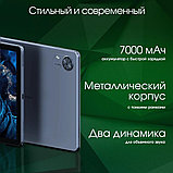 Планшет Digma Pro Infinity 4G 8GB/128GB (голубой), фото 8