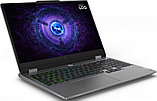 Игровой ноутбук Lenovo LOQ 15IRX9 83DV01EQSA, фото 2