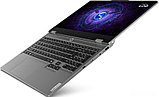 Игровой ноутбук Lenovo LOQ 15IRX9 83DV01EQSA, фото 4