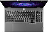 Игровой ноутбук Lenovo LOQ 15IRX9 83DV01EQSA, фото 7