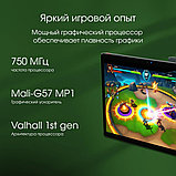 Планшет Digma Pro Pulse 4G 8GB/256GB (темно-зеленый), фото 6