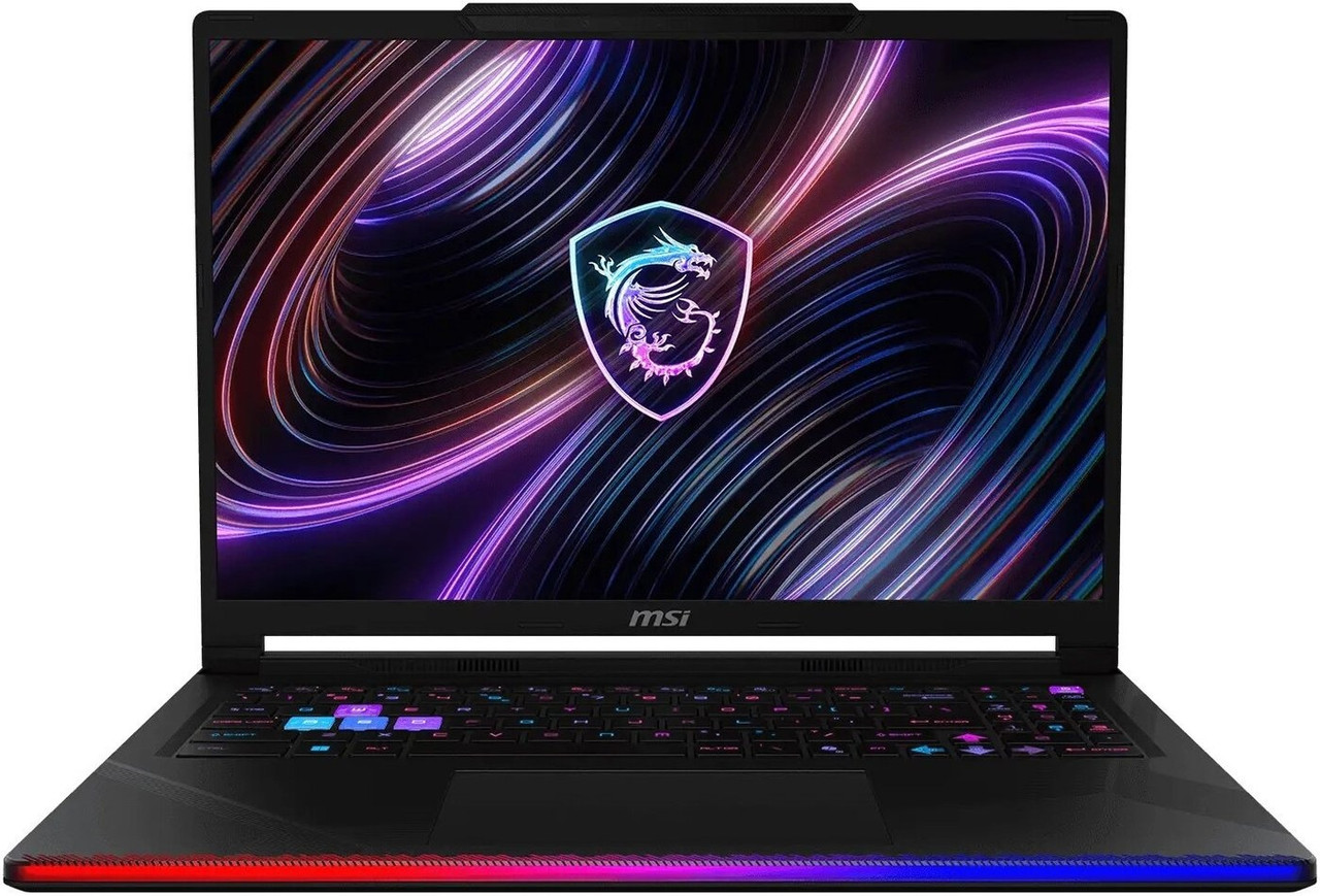 Игровой ноутбук MSI Raider 16 Max HX B2WI-030RU