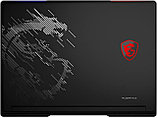 Игровой ноутбук MSI Raider 16 Max HX B2WI-030RU, фото 2