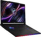 Игровой ноутбук MSI Raider 16 Max HX B2WI-030RU, фото 3